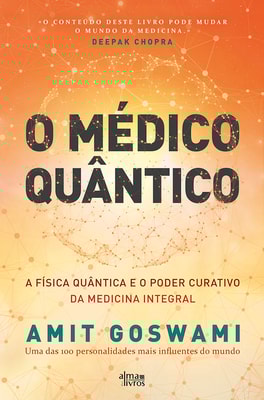 O Médico Quântico
