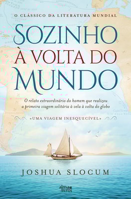 Sozinho à volta do mundo
