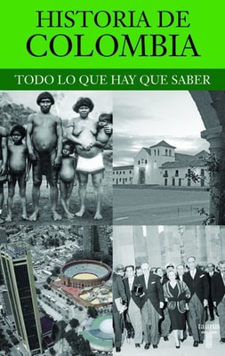 Historia de Colombia