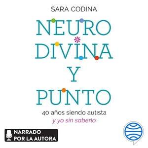 Neurodivina y punto
