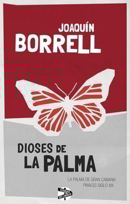 Dioses de la palma