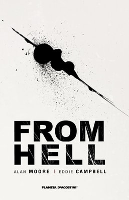 From Hell (nueva edición)
