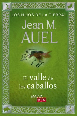 El valle de los caballos