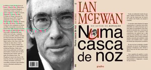 Numa Casca de Noz