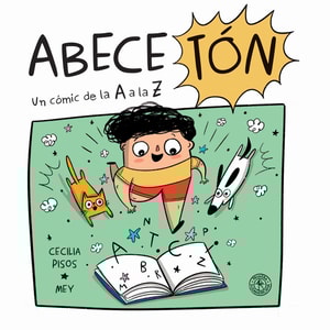 Abecetón