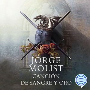 Canción de sangre y oro