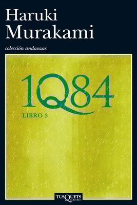1Q84. Libro 3