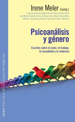 Psicoanálisis y género