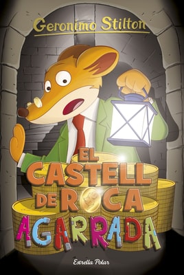 El castell de Roca Agarrada