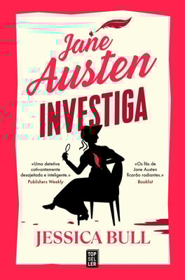 Jane Austen Investiga