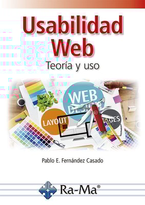 Usabilidad Web. Teoría y uso