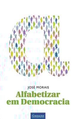 Alfabetizar em Democracia
