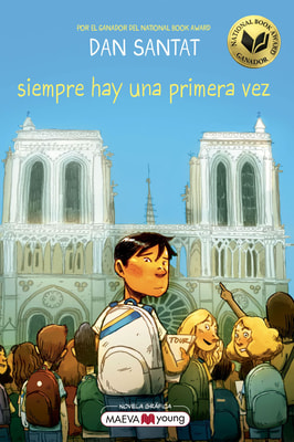 Siempre hay una primera vez
