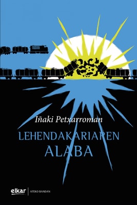 Lehendakariaren alaba