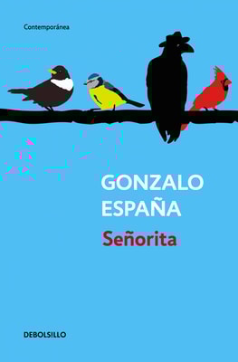 Señorita