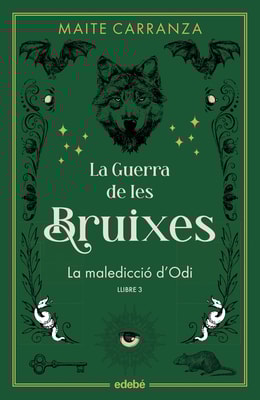 LA MALEDICCIÓ D’ODI