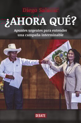 ¿Ahora qué?