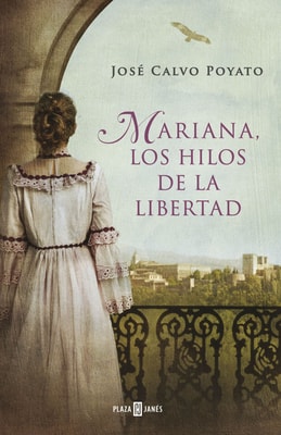 Mariana, los hilos de la libertad