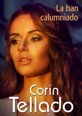 La han calumniado