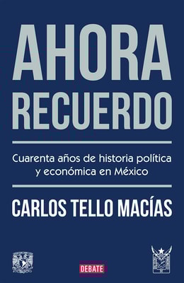 Ahora recuerdo