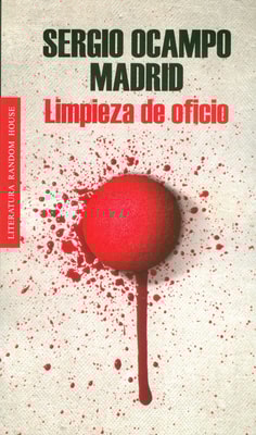 Limpieza de oficio