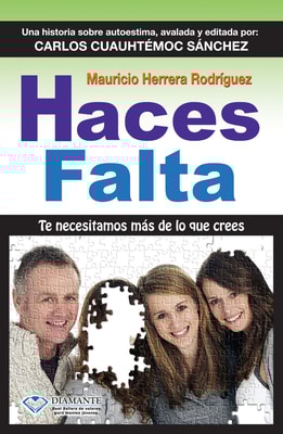 Haces falta