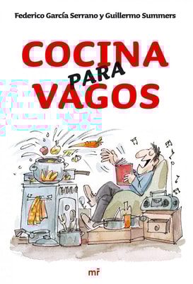 Cocina para vagos