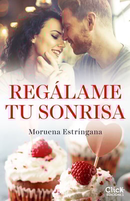 Regálame tu sonrisa