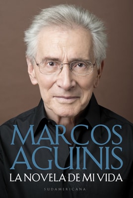 La novela de mi vida
