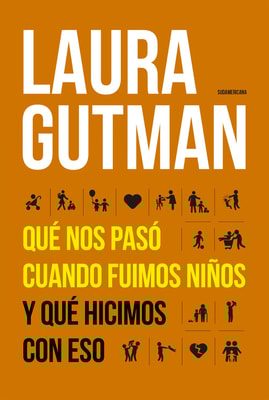 Qué nos pasó cuando fuimos niños y qué hicimos con eso
