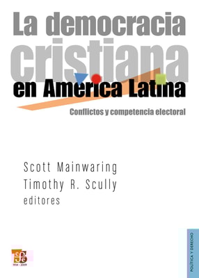 La democracia cristiana en América Latina