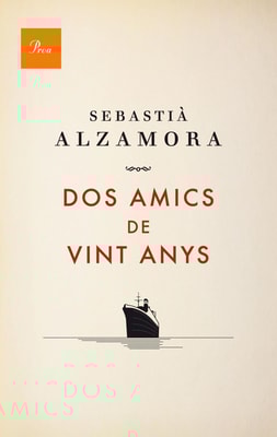 Dos amics de vint anys