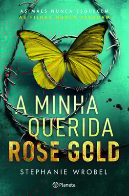 A Minha Querida Rose Gold