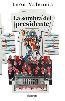 La sombra del presidente