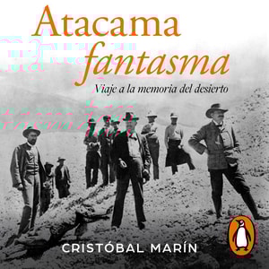 Atacama fantasma