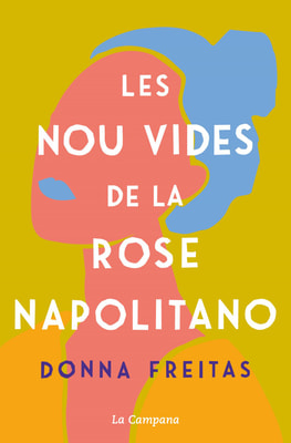 Les nou vides de la Rose Napolitano