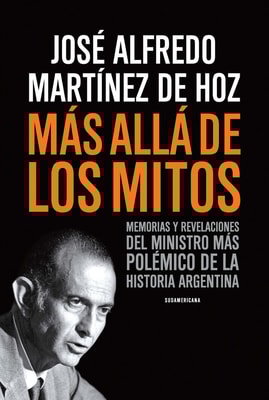 Más allá de los mitos