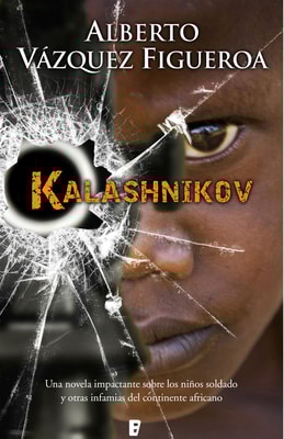 Kalashnikov