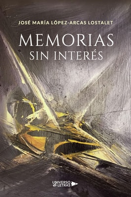 Memorias sin interés