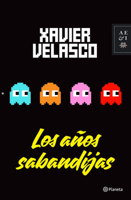 Los años sabandijas