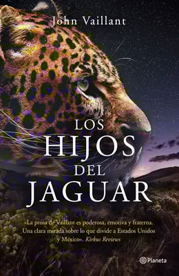 Los hijos del jaguar
