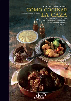 Cómo cocinar la caza