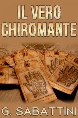 Il vero chiromante