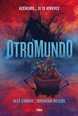 Otromundo (Otromundo 1)