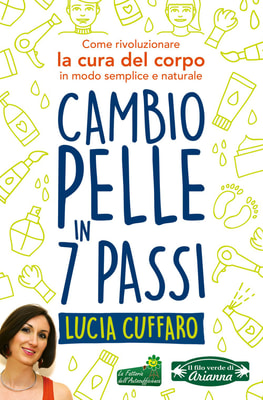 Cambio Pelle in 7 Passi