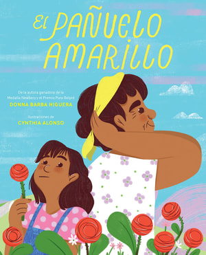 El pañuelo amarillo / The Yellow Handkerchief