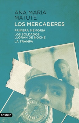 Los mercaderes