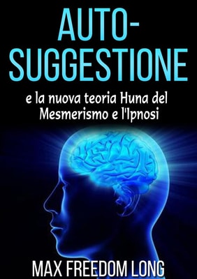 Auto - suggestione