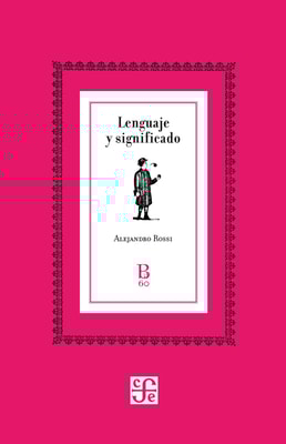 Lenguaje y significado