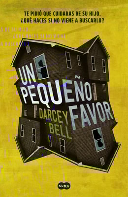 Un pequeño favor